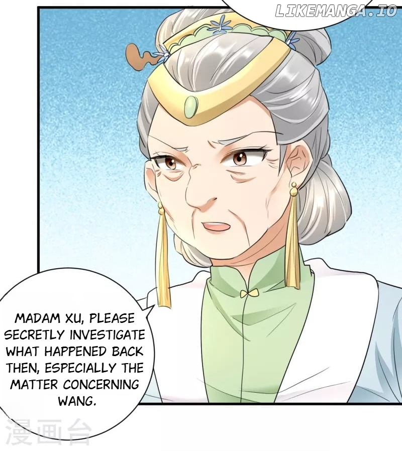The Cold King’s Beloved Forensic Wife chapter 58 - page 17